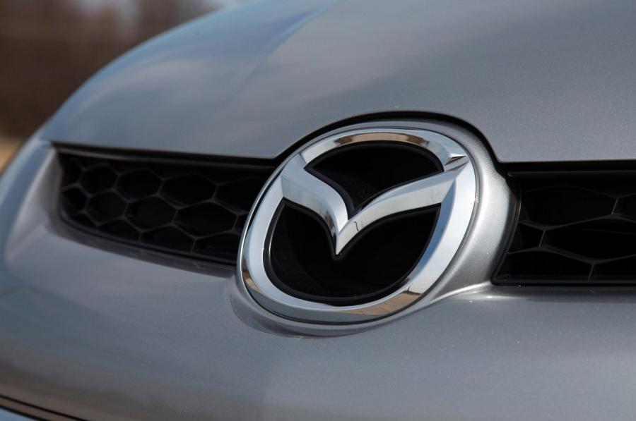  Mazda CX-7 2011 года  (фото 2 из 41)
